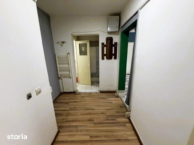 Spațiu comercial, de 38 mp, în Nicolae Titulescu