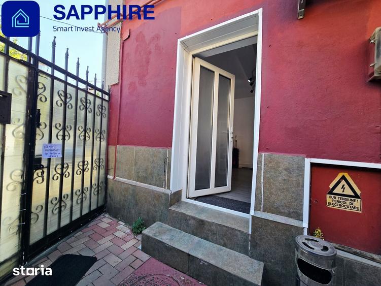 Spațiu comercial, de 32 mp, în Mărășești