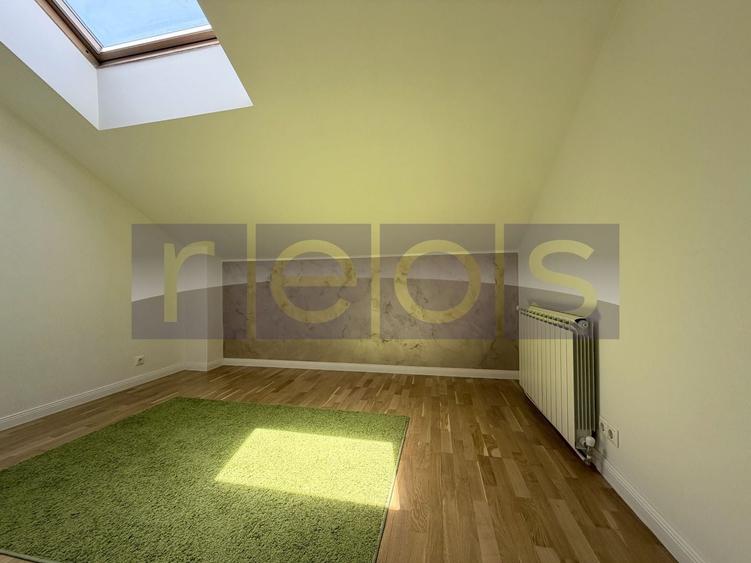 VANZARE 3 CAMERE PREMIUM | TERASA 40 MP | IBIZA SOL PIPERA | 2 PARCARI SUBTERANE - 13