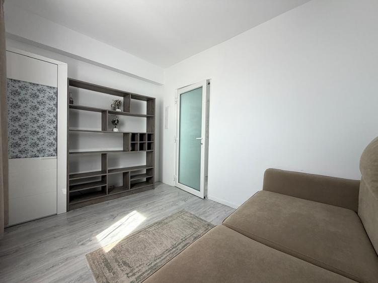 Apartament 3 camere, 65 mp utili, etaj 4 - zona Isho - 13
