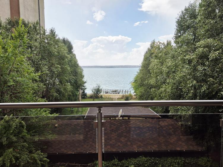 Mamaia - Scandinavia- apartament cu vedere frontala pe lac - 1