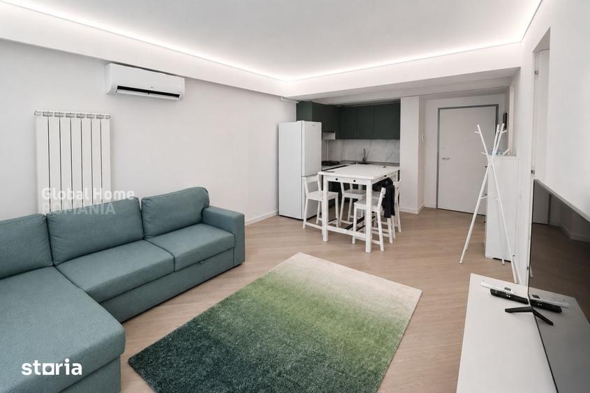 Apartament 2 camere 54MP | Pipera - Cortina North | Loc parcare inclus - 1