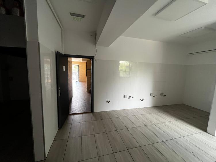 Spatiu comercial HoReCa de Inchiriat, IANCU NICOLAE - fost restaurant - 6