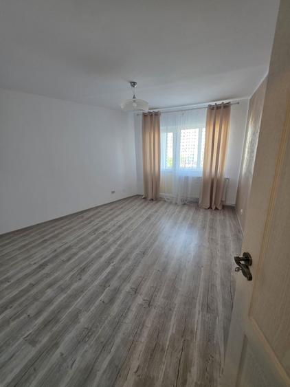 Apartament cu 2 camere decomandat în Nord