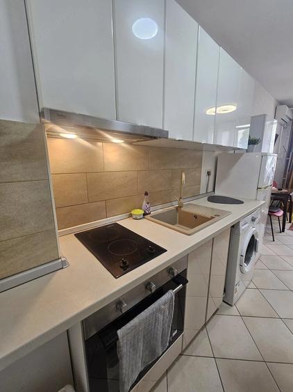 Garsonieră semidecomandată în Lipovei