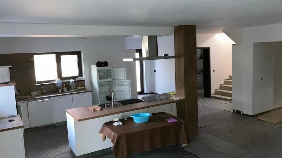 Casă cu Teren 650 Mp în Valea Ursului