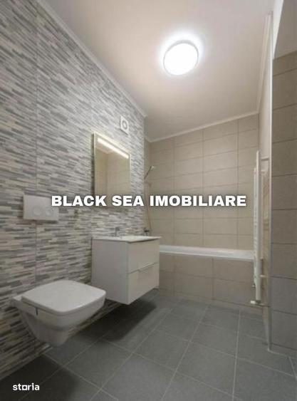 Apartament cu 2 camere, mobilat în Tomis Plus