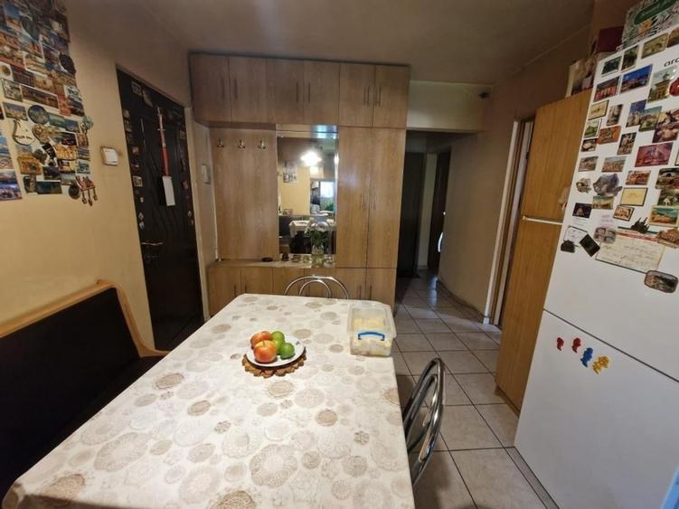 Apartament de vânzare, 3 camere, 64 mp, Gheorgheni zona Titulescu - 4