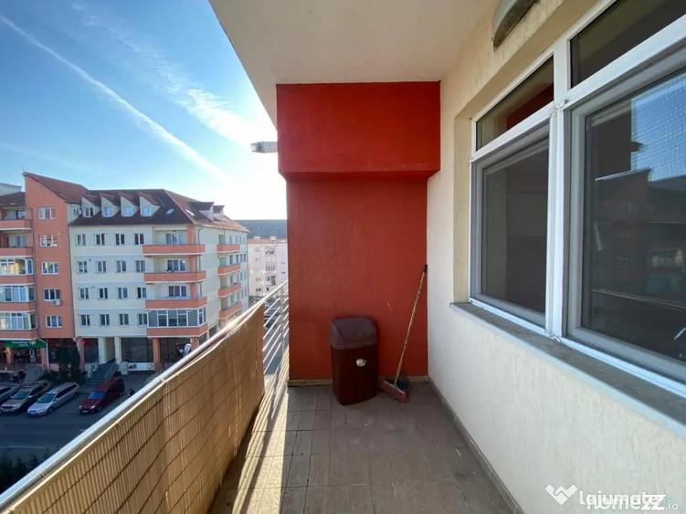 Apartament 3 camere zona Strand Sibiu - Sibiu (Sibiu) - 1