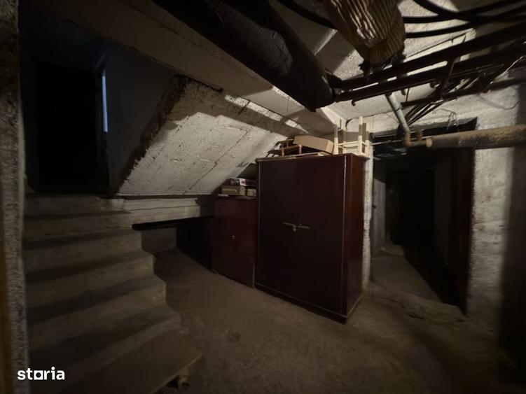 Apartament cu 2 camere decomandat în Someșeni