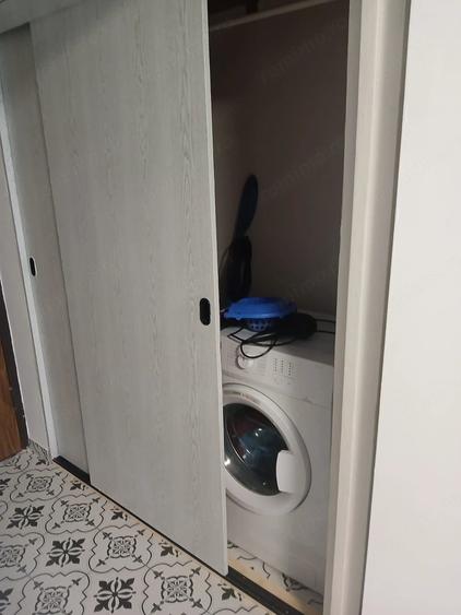 Garsonieră semidecomandată în Costin Georgian
