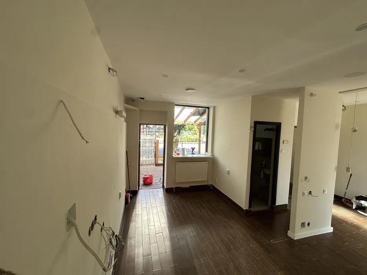 Spațiu comercial, de 30 mp, în Gheorgheni