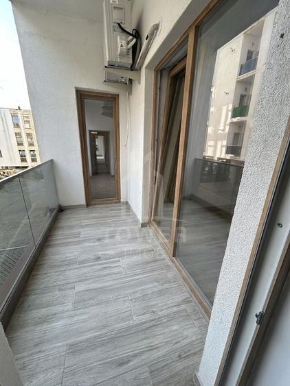 Apartament cu 2 camere decomandat, mobilat în Șelimbăr
