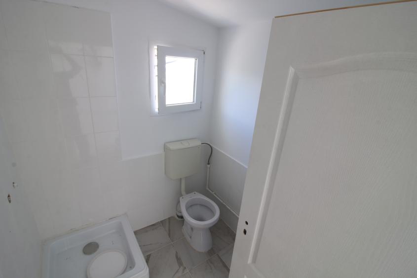 Casă cu 2 camere cu Teren 202 Mp în Bd. Coșbuc