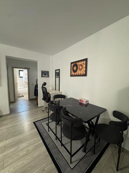 Apartament cu 2 camere semidecomandat în Păcurari