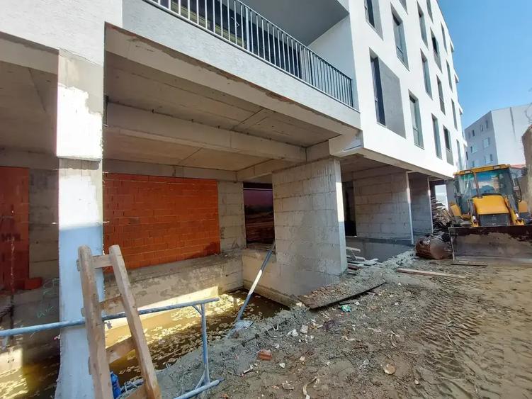 Apartament cu 2 camere decomandat în Eminescu