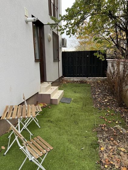 Apartament cu 2 camere semidecomandat în Ghencea