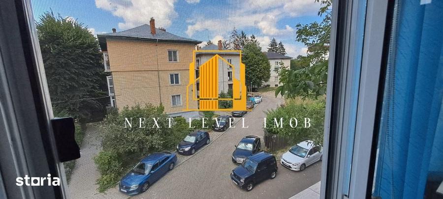 Apartament cu 2 camere în Mărășești