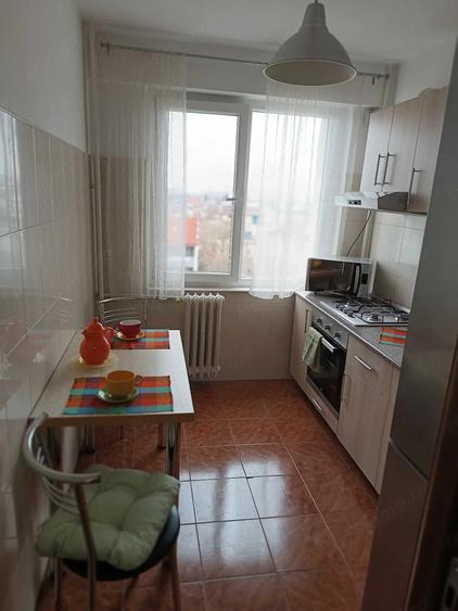 Apartament 2 camere de vanzare | Pia?a Domenii | Decomandat | Reabilitat - 6