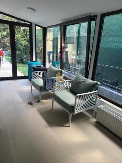 Apartament 3 Camere la 100m de Parcul Herăstrău - 15