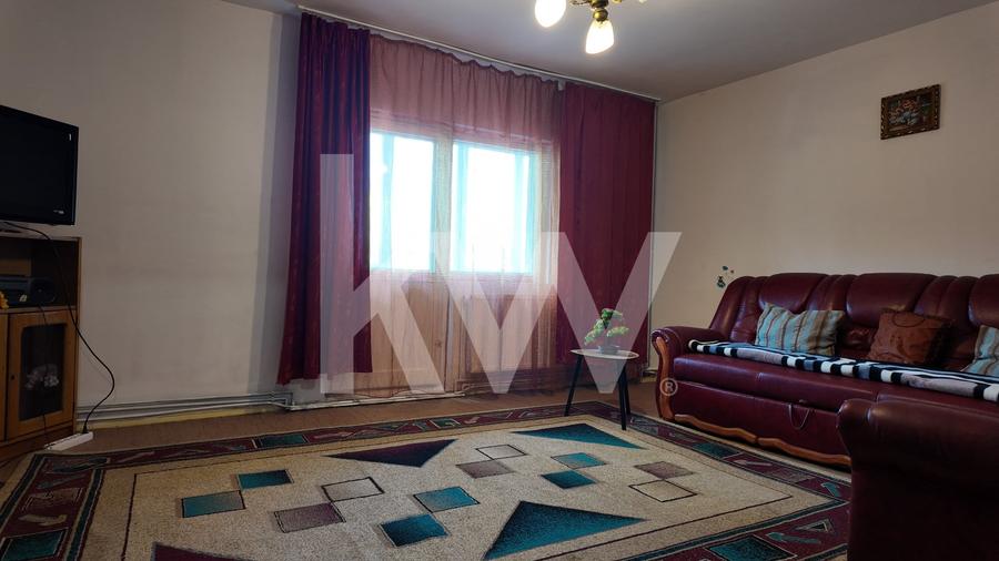 Închiriere apartament 3 camere, mobilat și utilat - zona Răcădău - 3