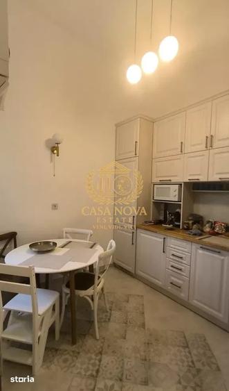 Apartament 3 camere 95mp, etaj intermediar, zona Ultracentrala - 4