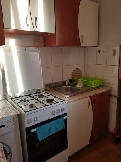 Garsonieră în Central