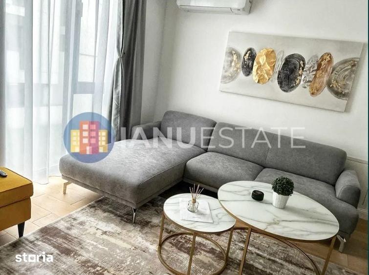 Apartament cu 2 camere decomandat în Centrul Civic