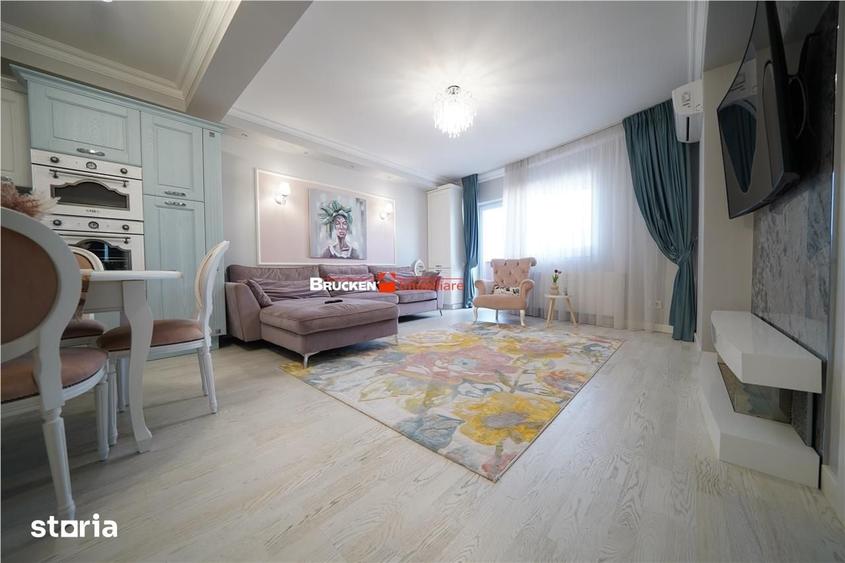 Apartament lux Luceafarul - 14