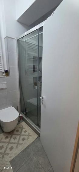 Apartament cu 3 camere decomandat în Craiovei