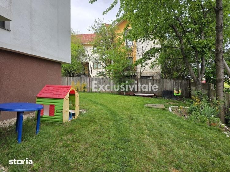Apartament cu 2 camere în Negru Vodă
