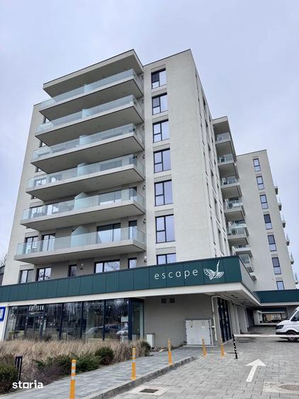 Apartament 3 camere de inchiriat Complex Escape, Soseaua Straule?ti - 5