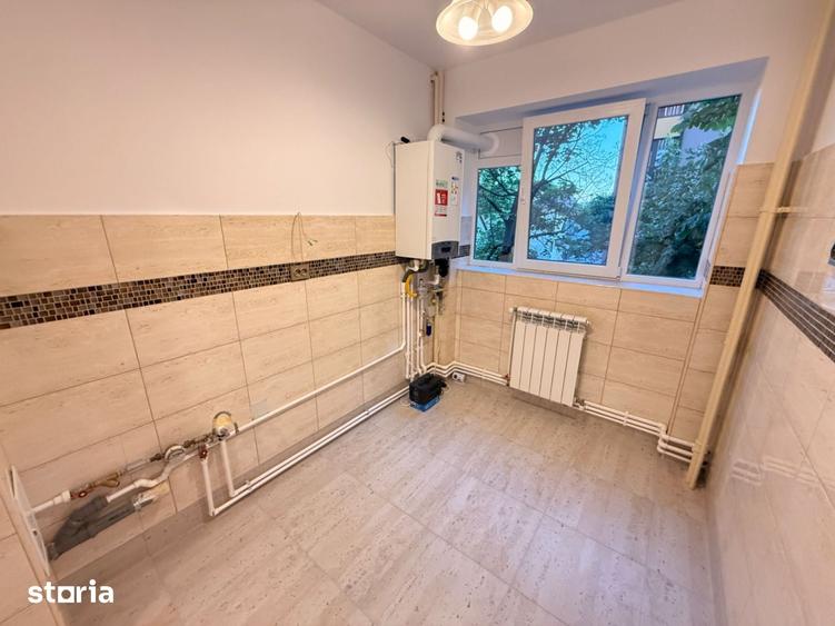 Comision 0% | 3 camere Mihai Bravu | Metrou Obor - 10