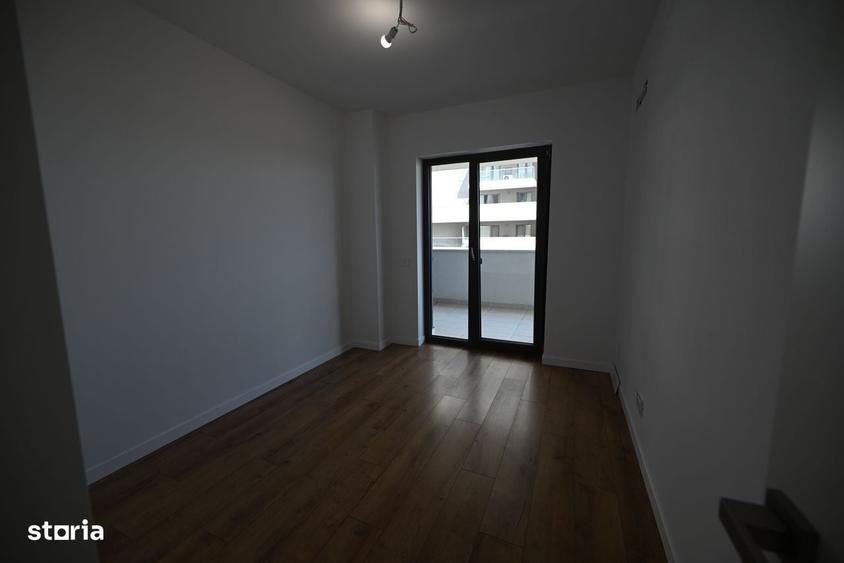 Apartament cu 3 camere în Aviației