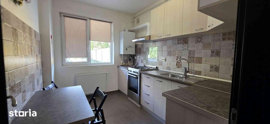 Apartment de vanzare, 2 camere, Metrou Dimitrie Leonida, PARCARE - 2
