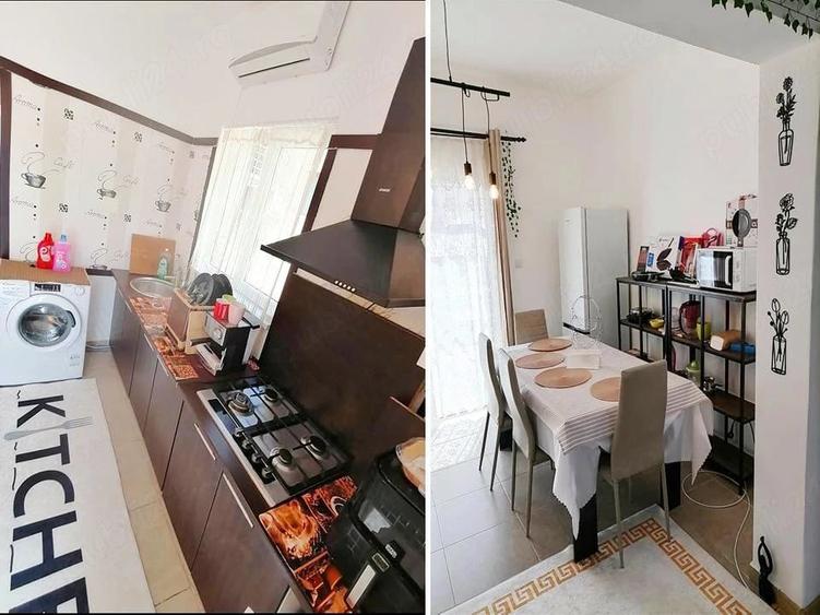 Casă cu Teren 200 Mp în Primăverii