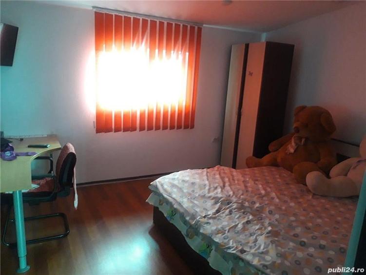 Casă cu 4 camere cu Teren 510 Mp în Balotești