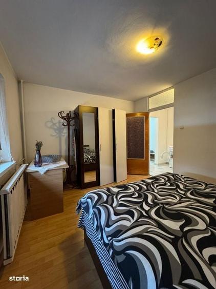 Apartament cu 2 camere în Sebastian
