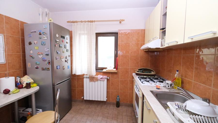 Duplex cu 4 camere cu Teren 501 Mp în Țegheș