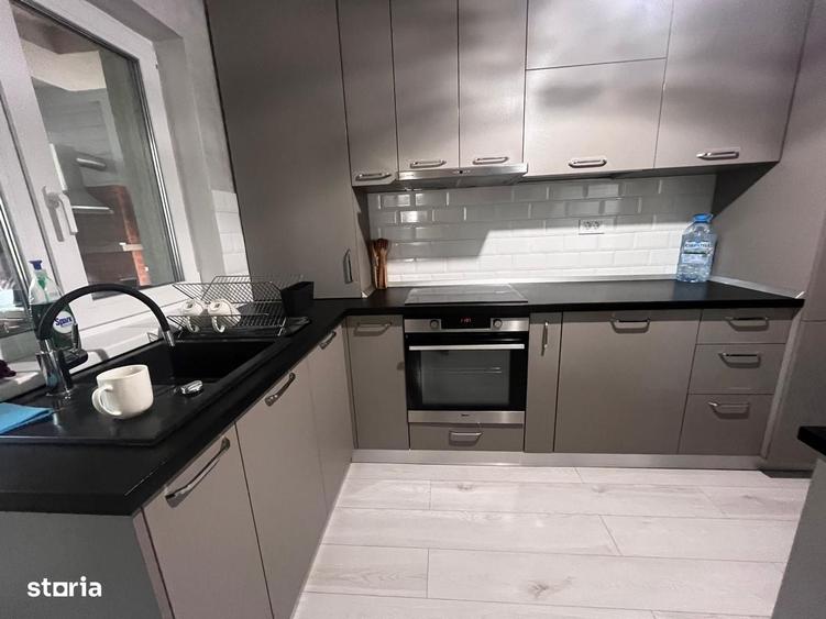 Casă cu 4 camere cu Teren 400 Mp în Rediu