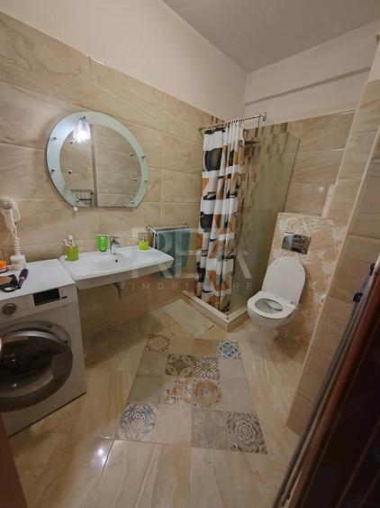 Apartament cu 2 camere semidecomandat în Bucureștii Noi