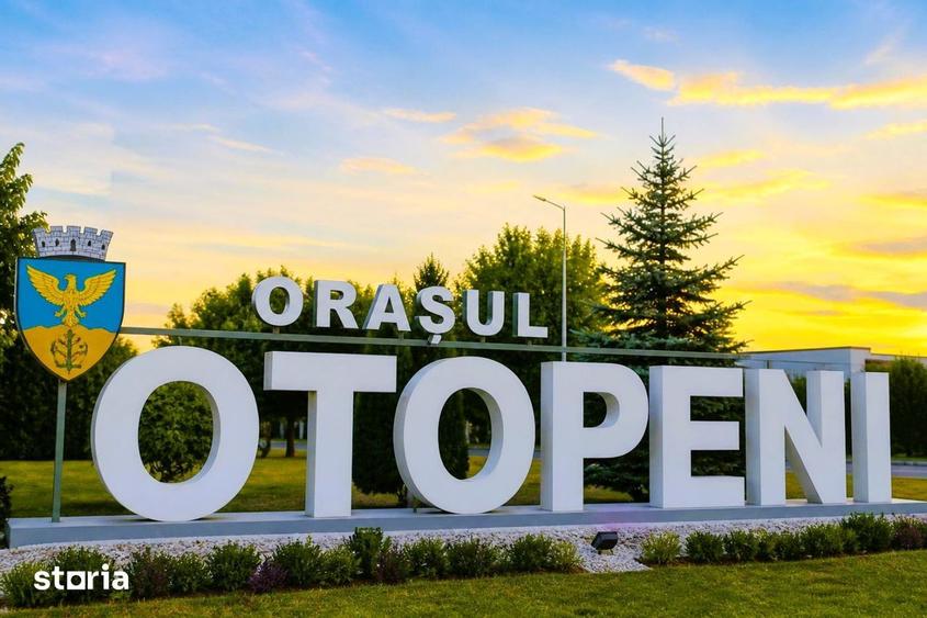 Apartament cu 4 camere decomandat în Vest