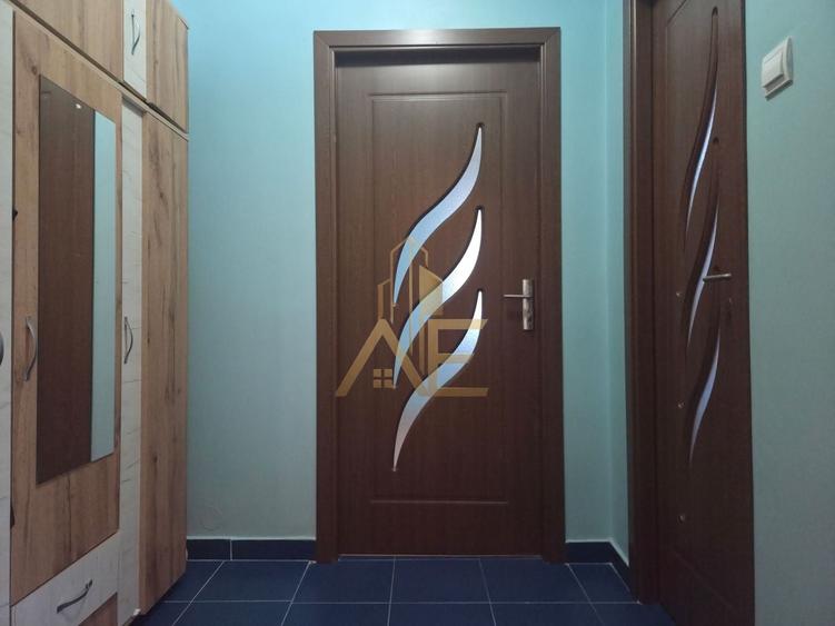 Apartament cu 2 camere semidecomandat, mobilat în Aviatori