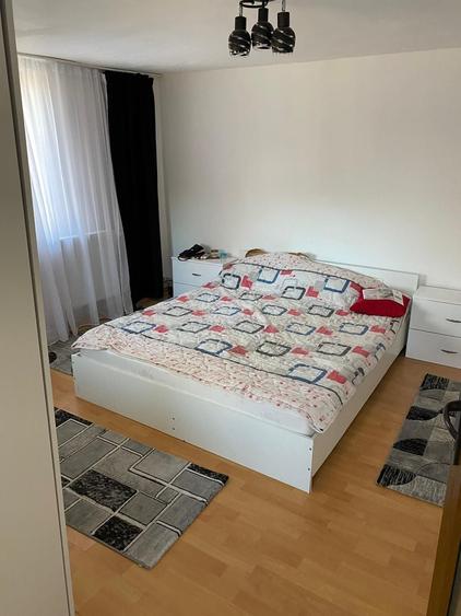Casă cu 3 camere cu Teren 1008 Mp în Coșești