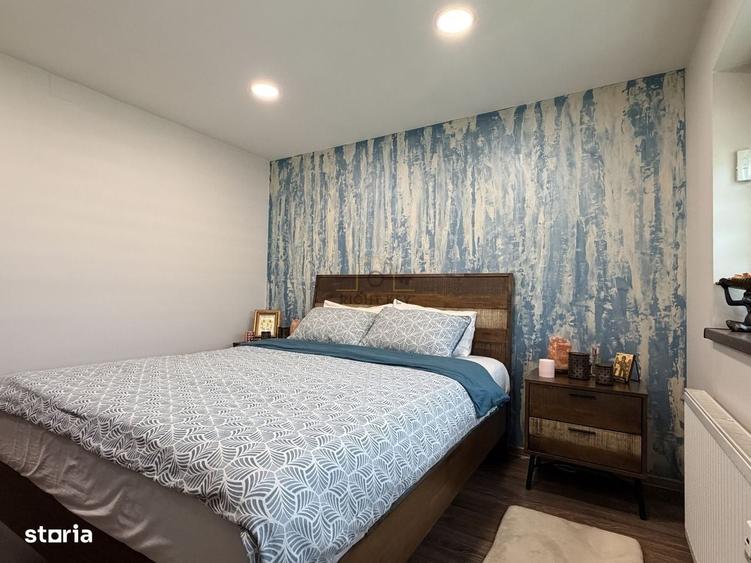 Apartament cu 2 camere decomandat în Apărătorii Patriei