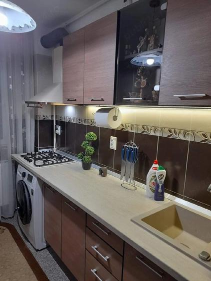 Garsonieră decomandată în Drumul Taberei