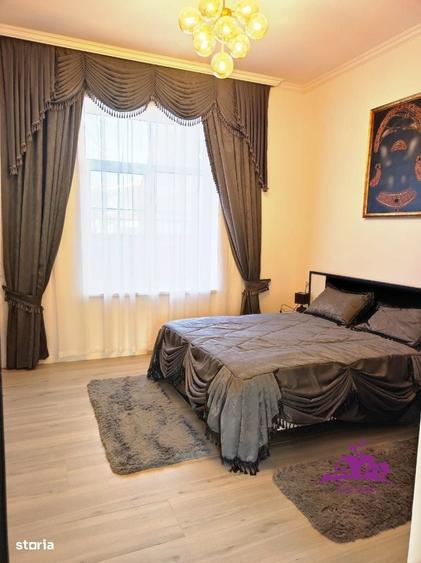 Casa 3 camere - 1
