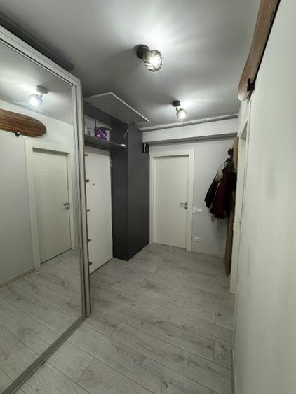 Apartament 2 Camere Sisești | 58 mp | Încalzire pardoseală | Parcare - 11
