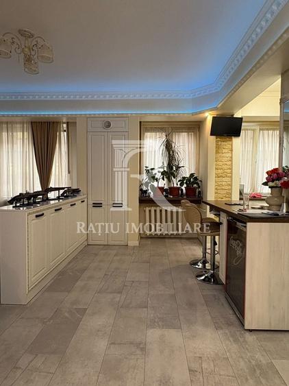 Apartament cu 3 camere | Zona Centrala | Oradea - 3