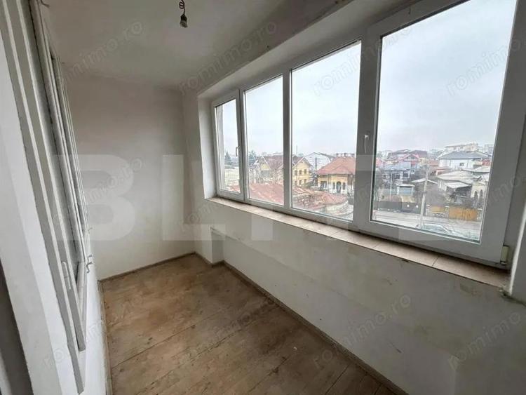 Apartament 4 camere, 85.17 mp utili, zona Centrala - 14
